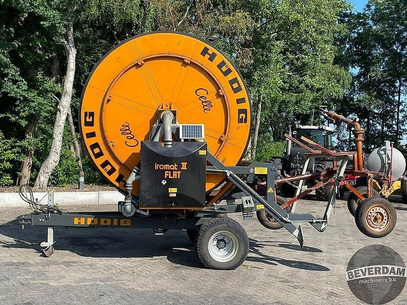Hüdig Iromat II 420 Cogem motorpomp + toebehoren - Sistem za namakanje: slika 5 Hüdig Iromat II 420 Cogem motorpomp + toebehoren - Sistem za namakanje: slika 5