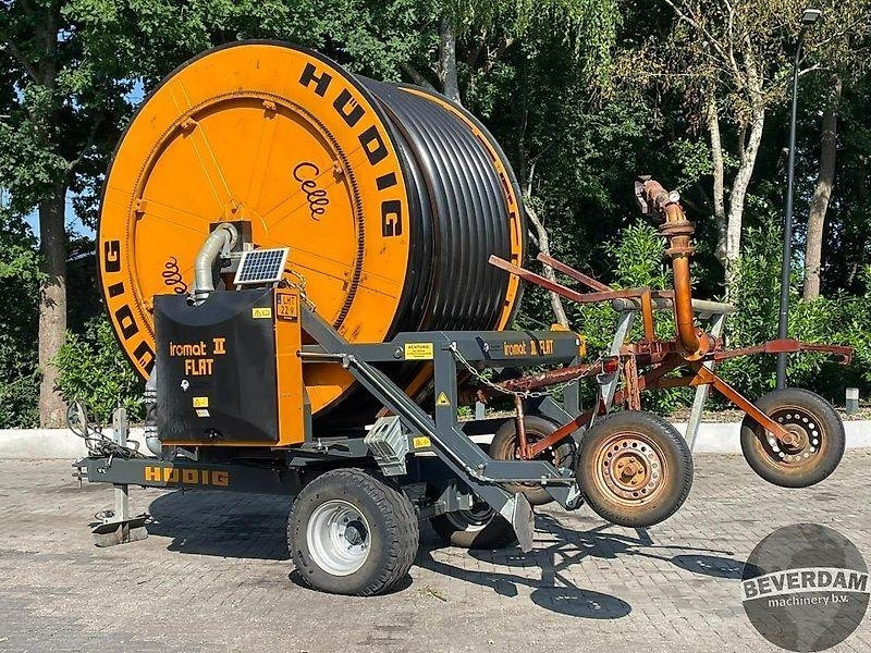 Hüdig Iromat II 420 Cogem motorpomp + toebehoren - Sistem za namakanje: slika 3 Hüdig Iromat II 420 Cogem motorpomp + toebehoren - Sistem za namakanje: slika 3