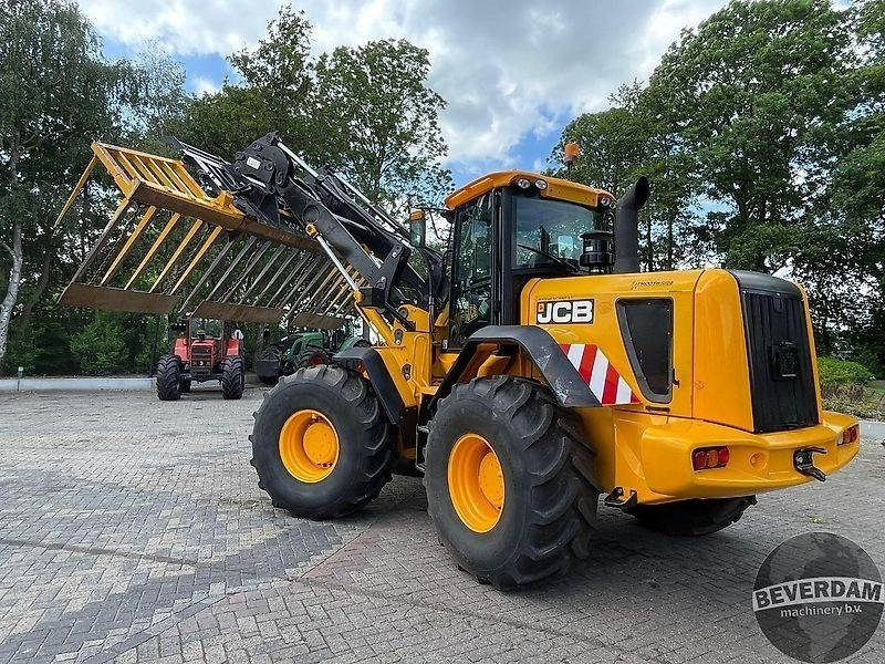 JCB 426S - Kolesni nakladalec: slika 4 JCB 426S - Kolesni nakladalec: slika 4