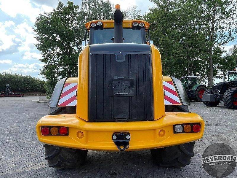JCB 426S - Kolesni nakladalec: slika 5 JCB 426S - Kolesni nakladalec: slika 5