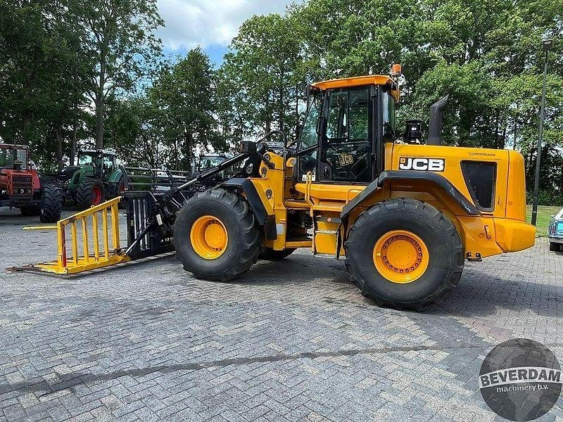 JCB 426S - Kolesni nakladalec: slika 2 JCB 426S - Kolesni nakladalec: slika 2
