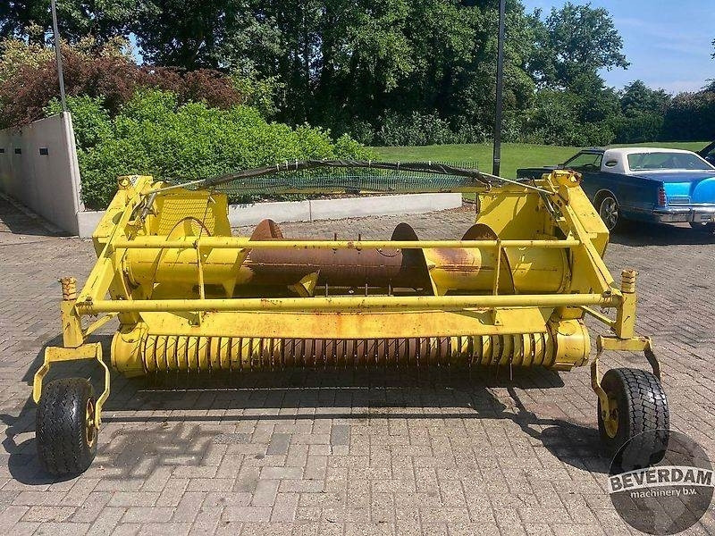John Deere Pick-up 630B - Priključek za kombajn: slika 2 John Deere Pick-up 630B - Priključek za kombajn: slika 2