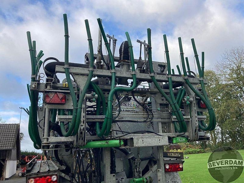 Joskin Volumetra 18000  - Cisterna za gnojevko: slika 5 Joskin Volumetra 18000  - Cisterna za gnojevko: slika 5