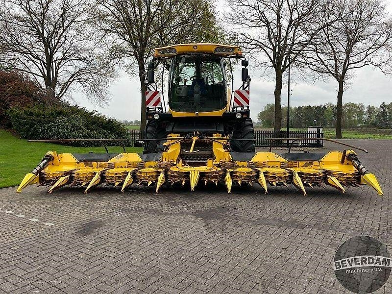 Kemper FI 470 / 375 - Priključek za kombajn: slika 2 Kemper FI 470 / 375 - Priključek za kombajn: slika 2