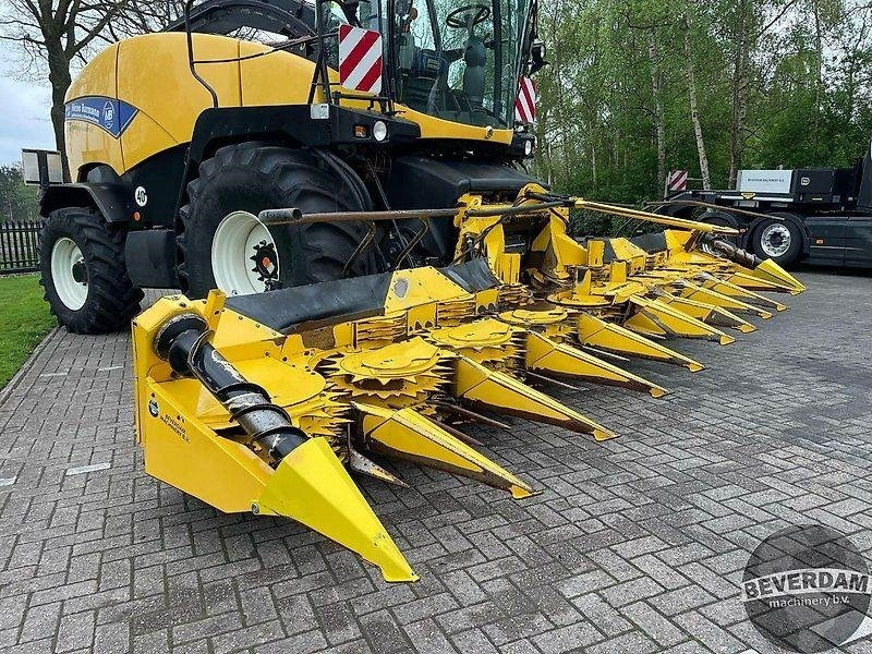 Kemper FI 470 / 375 - Priključek za kombajn: slika 3 Kemper FI 470 / 375 - Priključek za kombajn: slika 3