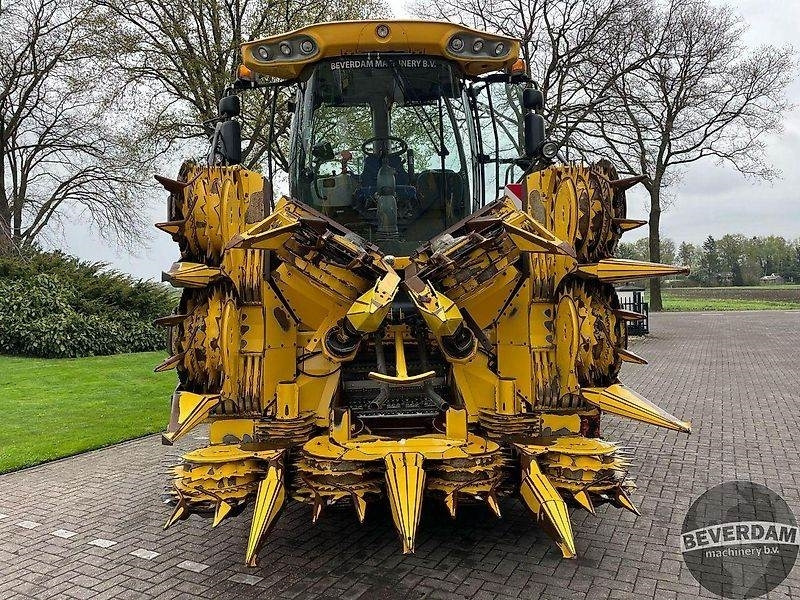 Kemper FI 470 / 375 - Priključek za kombajn: slika 5 Kemper FI 470 / 375 - Priključek za kombajn: slika 5