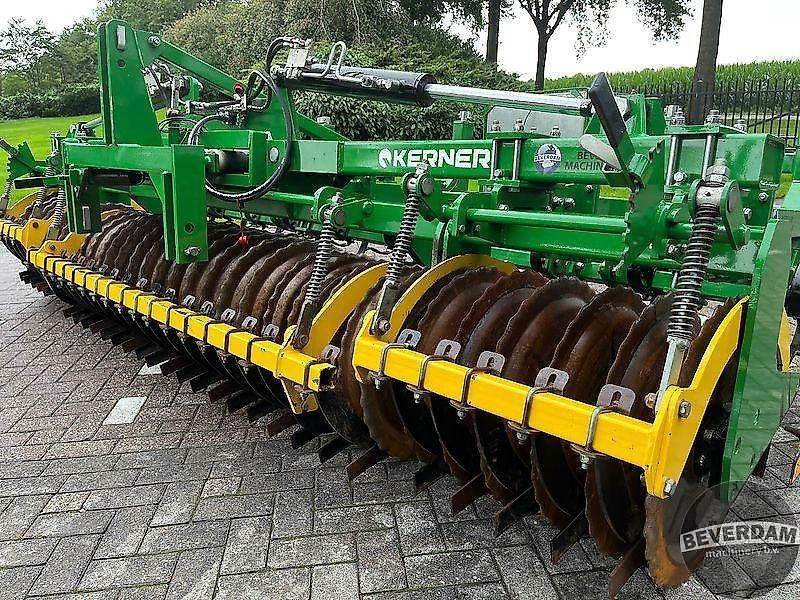 Kerner PCW 6540 - Disk brana: slika 5 Kerner PCW 6540 - Disk brana: slika 5