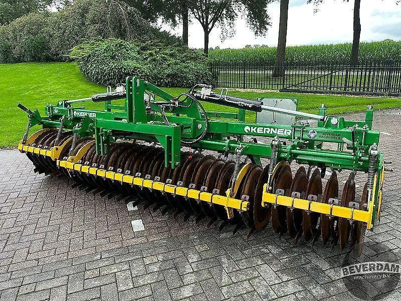 Kerner PCW 6540 - Disk brana: slika 3 Kerner PCW 6540 - Disk brana: slika 3