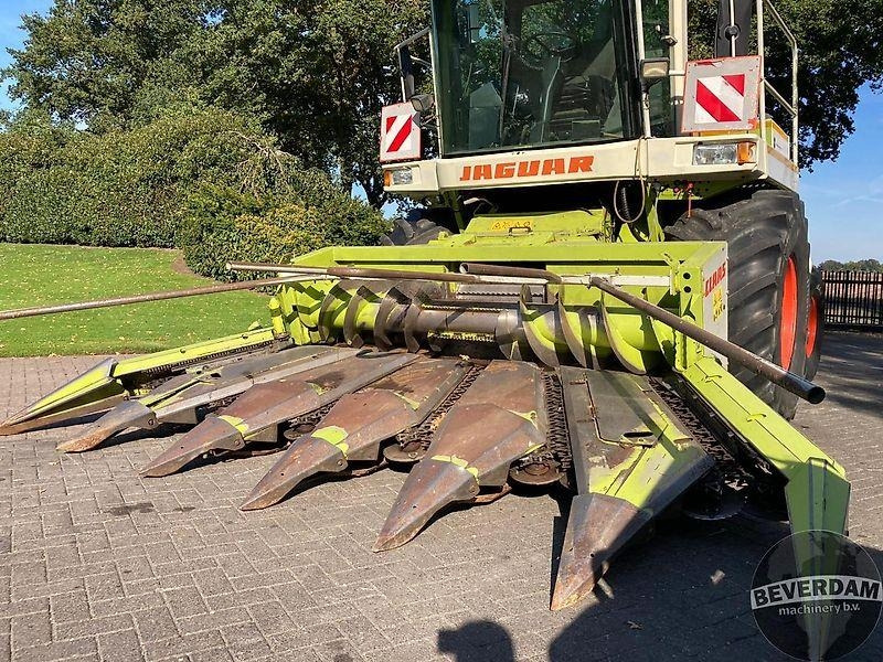 Claas Jaguar 880  - Kmetijski stroj: slika 5 Claas Jaguar 880  - Kmetijski stroj: slika 5