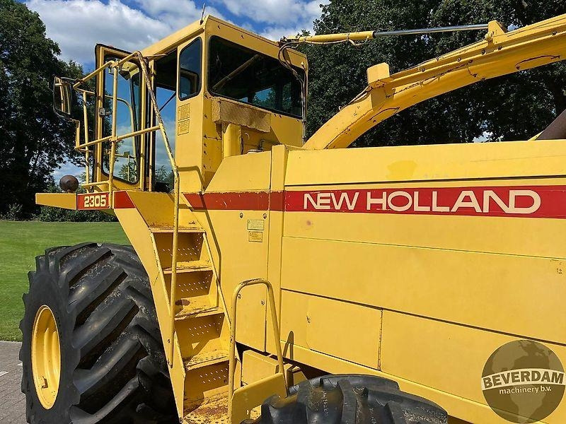 Kmetijski stroj New Holland 2305: slika 6