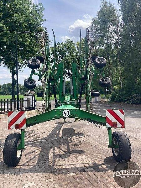 Stoll M800 Cirkelhark - Kmetijski stroj: slika 4 Stoll M800 Cirkelhark - Kmetijski stroj: slika 4