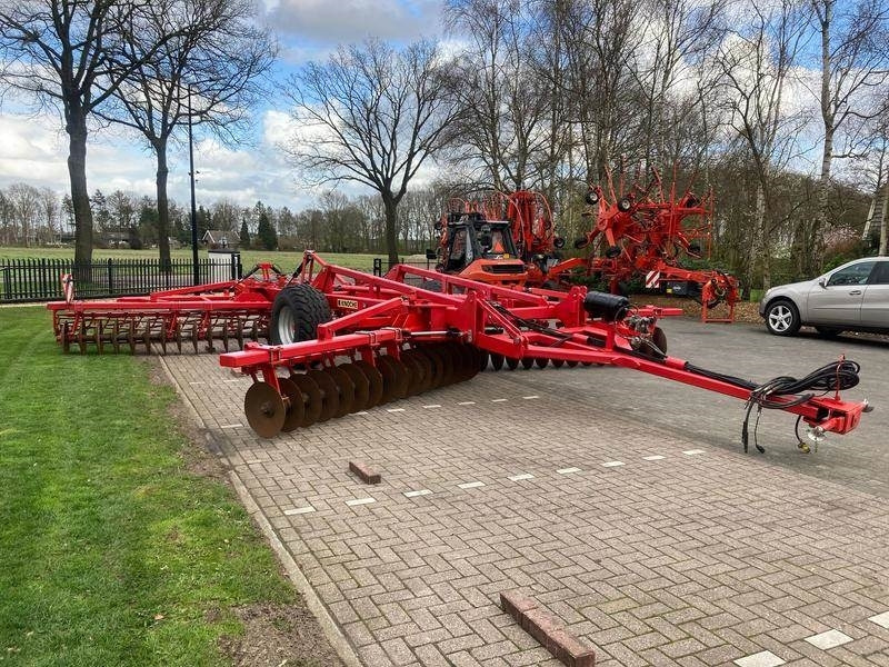 Knoche HX7-7164 RP - Disk brana: slika 4 Knoche HX7-7164 RP - Disk brana: slika 4