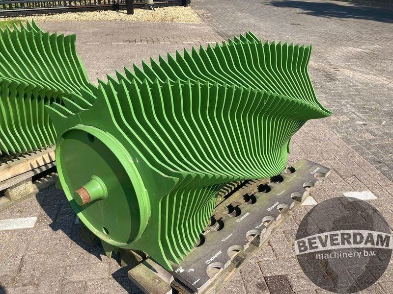 Krone Titan Rotor nieuw! - Oprema za obračalnike: slika 5 Krone Titan Rotor nieuw! - Oprema za obračalnike: slika 5