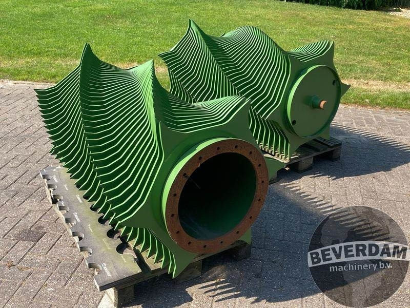 Krone Titan Rotor nieuw! - Oprema za obračalnike: slika 2 Krone Titan Rotor nieuw! - Oprema za obračalnike: slika 2