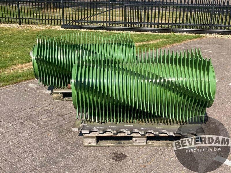 Krone Titan Rotor nieuw! - Oprema za obračalnike: slika 3 Krone Titan Rotor nieuw! - Oprema za obračalnike: slika 3