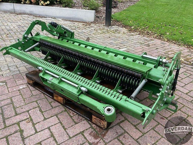 Krone ZX slijpinrichting/slijpbalk - Kosilnica: slika 1 Krone ZX slijpinrichting/slijpbalk - Kosilnica: slika 1