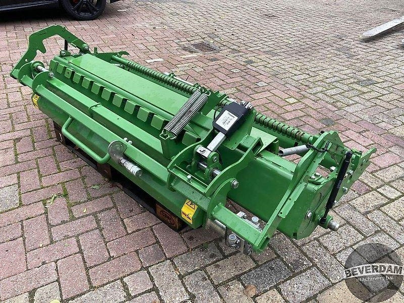 Krone ZX slijpinrichting/slijpbalk - Kosilnica: slika 4 Krone ZX slijpinrichting/slijpbalk - Kosilnica: slika 4