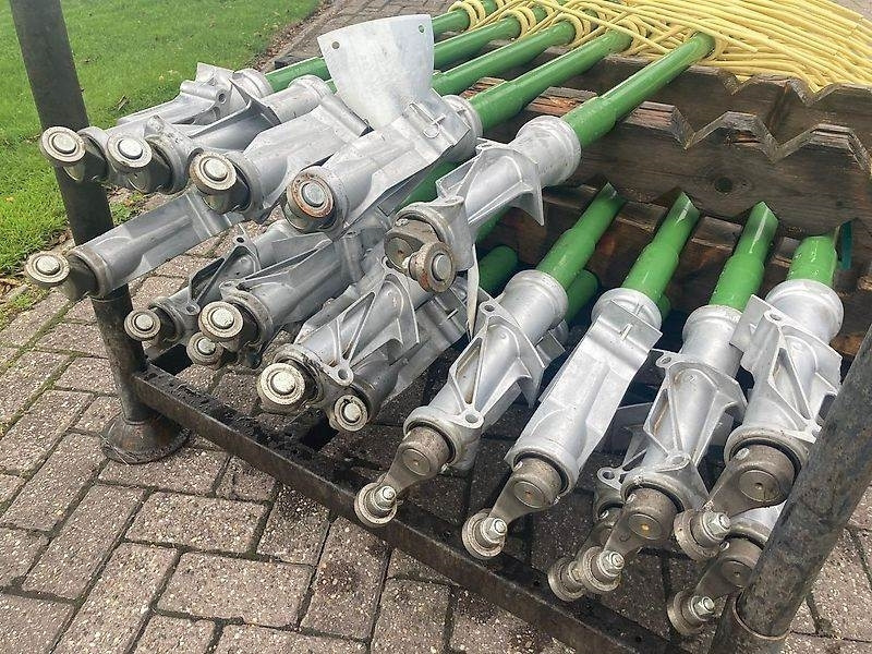 Krone complete tandarm - Oprema za obračalnike: slika 4 Krone complete tandarm - Oprema za obračalnike: slika 4