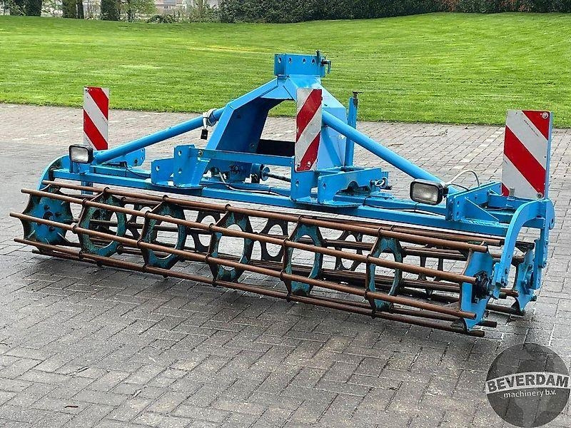 Lemken Frontrol - Kultivator: slika 1 Lemken Frontrol - Kultivator: slika 1