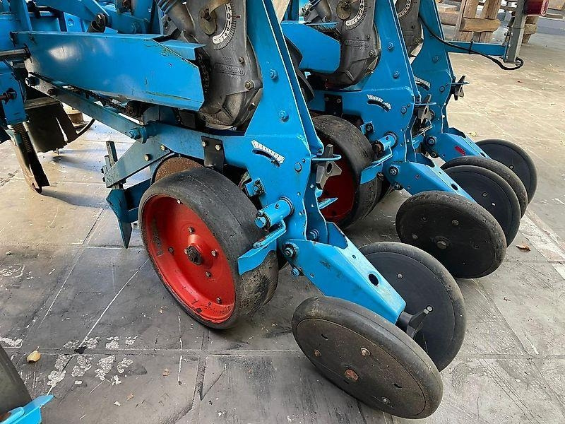 Sejalnica Monosem NG 6 plus: slika 12