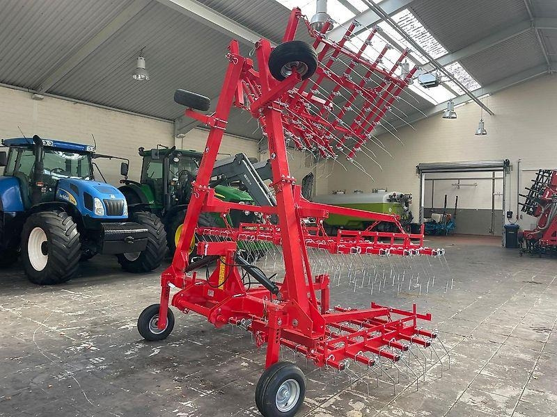 PM wied eg / striegel 9 meter nieuw / neu - Česalo: slika 5 PM wied eg / striegel 9 meter nieuw / neu - Česalo: slika 5