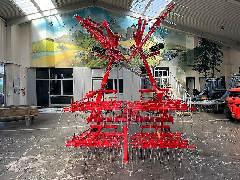 PM wied eg / striegel 9 meter nieuw / neu - Česalo: slika 1 PM wied eg / striegel 9 meter nieuw / neu - Česalo: slika 1