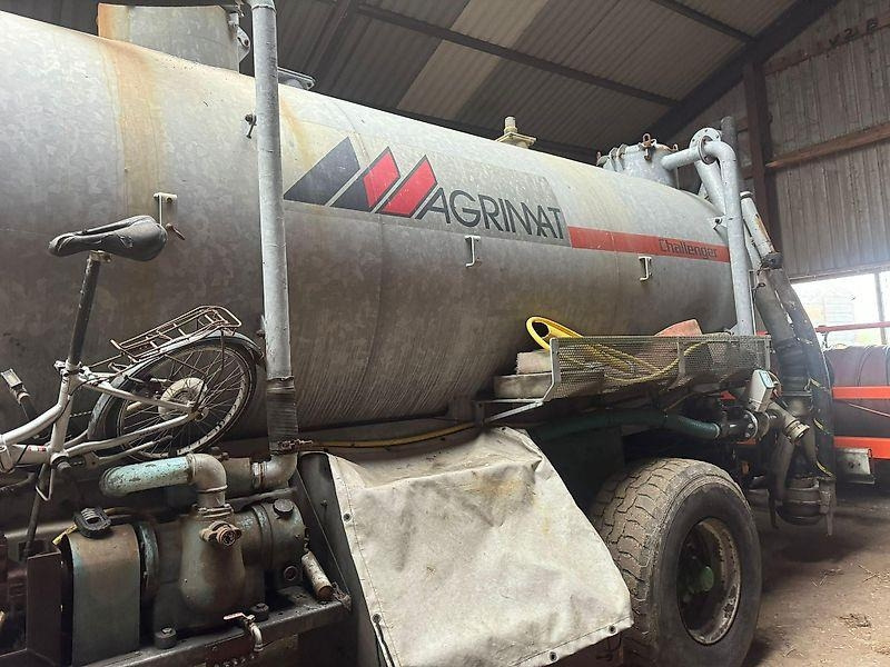 Schouten Sleepslangset - Spider SP12260/HS5100 - Oprema za gnojenje: slika 4 Schouten Sleepslangset - Spider SP12260/HS5100 - Oprema za gnojenje: slika 4