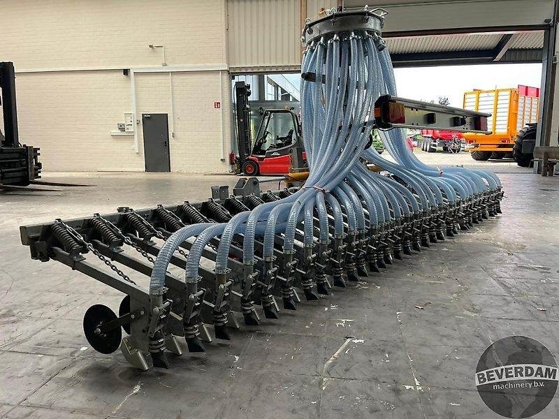 Slootsmid SK 6.2 Rebuild - Oprema za gnojenje: slika 5 Slootsmid SK 6.2 Rebuild - Oprema za gnojenje: slika 5