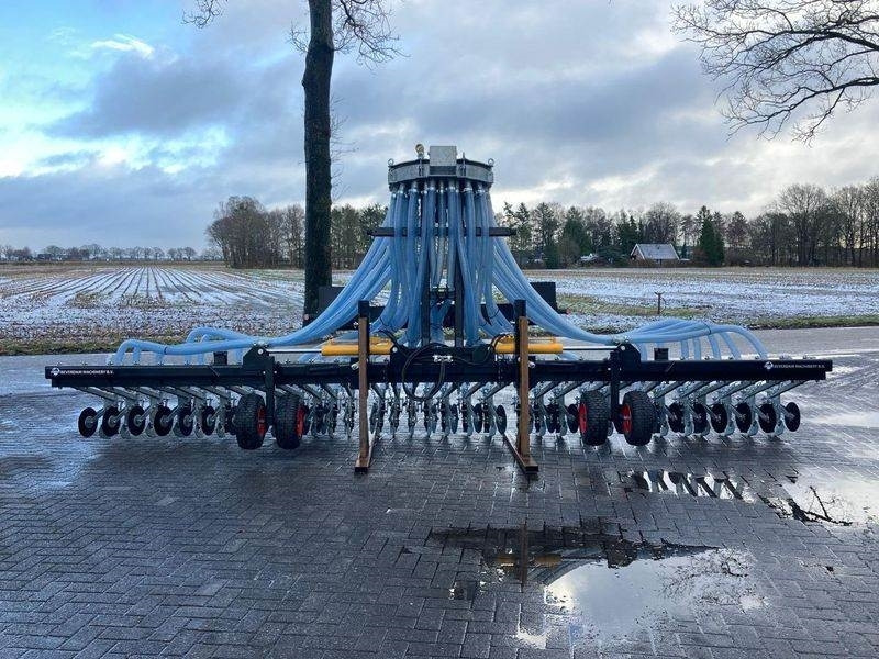 Slootsmid SK 6.2 Rebuild - Oprema za gnojenje: slika 5 Slootsmid SK 6.2 Rebuild - Oprema za gnojenje: slika 5