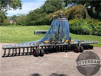 Slootsmid SK 6.2 Rebuild - Oprema za gnojenje: slika 1 Slootsmid SK 6.2 Rebuild - Oprema za gnojenje: slika 1