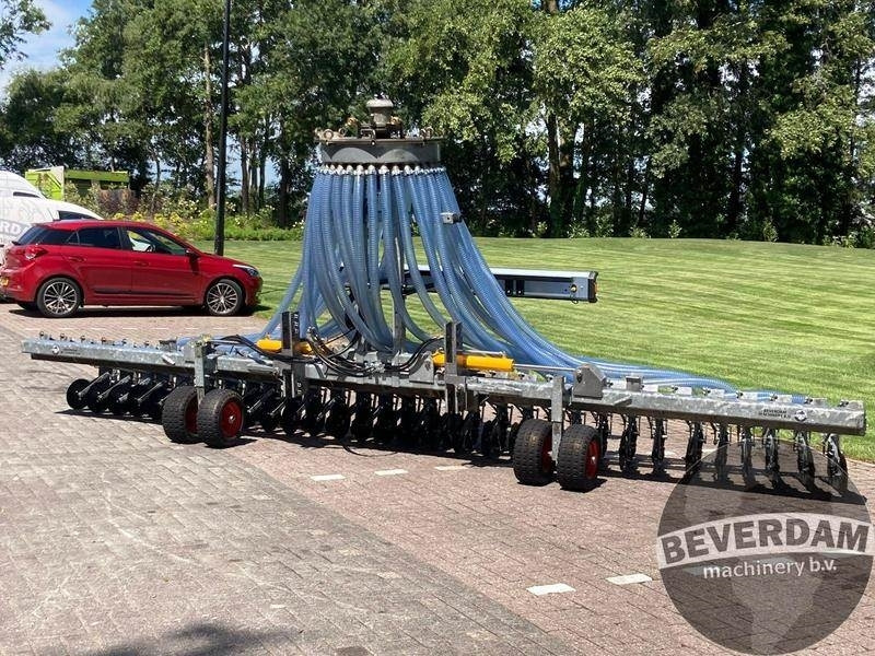 Slootsmid SK 6.2 Rebuild - Oprema za gnojenje: slika 2 Slootsmid SK 6.2 Rebuild - Oprema za gnojenje: slika 2