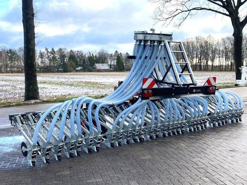 Slootsmid SK 6.2 Rebuild - Oprema za gnojenje: slika 4 Slootsmid SK 6.2 Rebuild - Oprema za gnojenje: slika 4