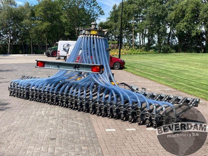 Slootsmid SK 6.2 Rebuild - Oprema za gnojenje: slika 3 Slootsmid SK 6.2 Rebuild - Oprema za gnojenje: slika 3