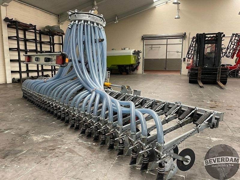 Slootsmid SK 6.2 Rebuild - Oprema za gnojenje: slika 4 Slootsmid SK 6.2 Rebuild - Oprema za gnojenje: slika 4