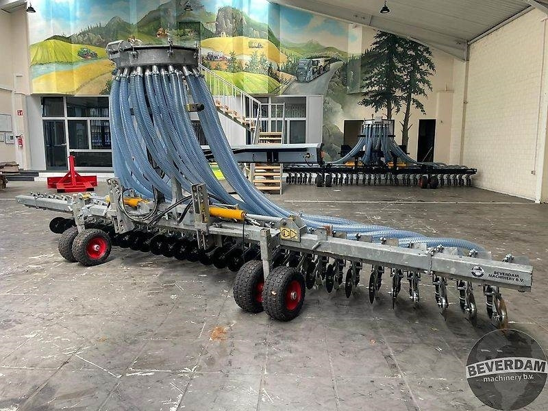 Slootsmid SK 6.2 Rebuild - Oprema za gnojenje: slika 2 Slootsmid SK 6.2 Rebuild - Oprema za gnojenje: slika 2