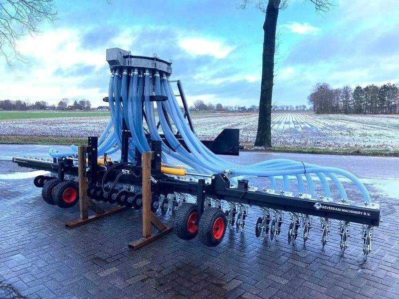 Slootsmid SK 6.2 Rebuild - Oprema za gnojenje: slika 2 Slootsmid SK 6.2 Rebuild - Oprema za gnojenje: slika 2