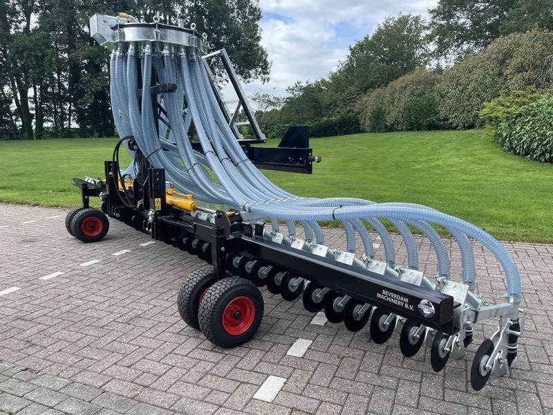 Slootsmid SK-6 - Oprema za gnojenje: slika 5 Slootsmid SK-6 - Oprema za gnojenje: slika 5