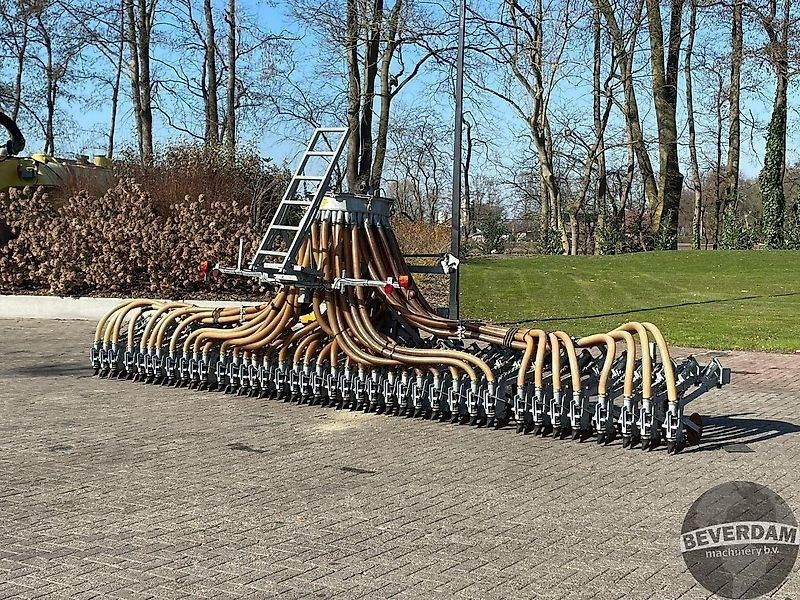 Slootsmid SK 700 - Oprema za gnojenje: slika 4 Slootsmid SK 700 - Oprema za gnojenje: slika 4