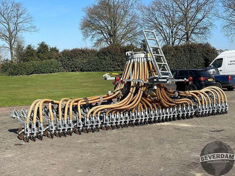 Slootsmid SK 700 - Oprema za gnojenje: slika 3 Slootsmid SK 700 - Oprema za gnojenje: slika 3