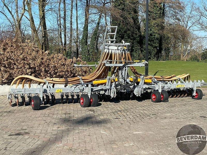 Slootsmid SK 700 - Oprema za gnojenje: slika 1 Slootsmid SK 700 - Oprema za gnojenje: slika 1