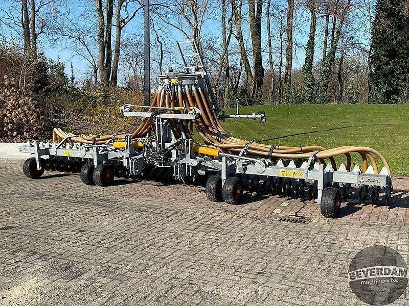 Slootsmid SK 700 - Oprema za gnojenje: slika 2 Slootsmid SK 700 - Oprema za gnojenje: slika 2