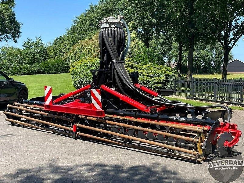 Vaderstad CRX 625 - Disk brana: slika 5 Vaderstad CRX 625 - Disk brana: slika 5