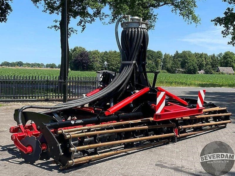 Vaderstad CRX 625 - Disk brana: slika 4 Vaderstad CRX 625 - Disk brana: slika 4