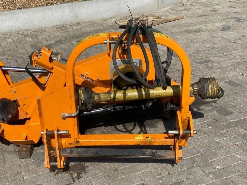 Bočni mulčer Votex Roadmaster 1902S: slika 8