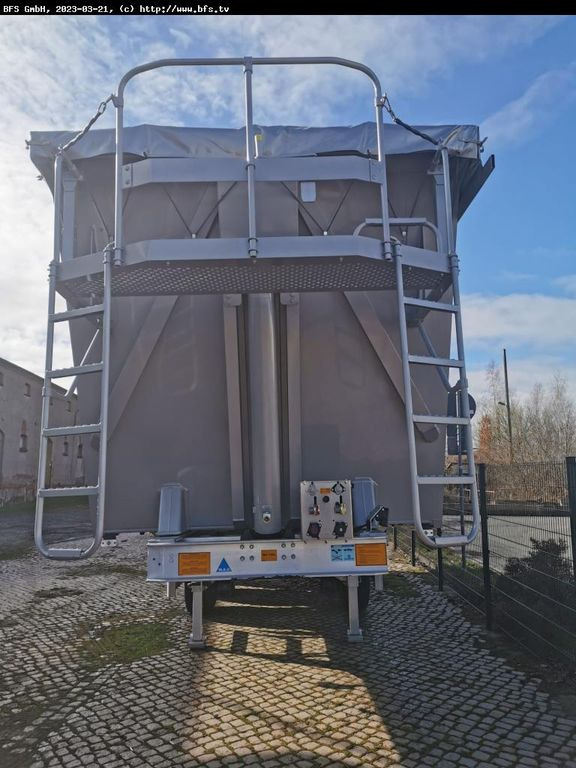 Benalu AGRILINER Alumulde 47,3m³, Agriliner FL8800 Benalu AGRILINER Alumulde 47,3m³, Agriliner FL8800 - Kiper polprikolica: slika 2 Benalu AGRILINER Alumulde 47,3m³, Agriliner FL8800 Benalu AGRILINER Alumulde 47,3m³, Agriliner FL8800 - Kiper polprikolica: slika 2