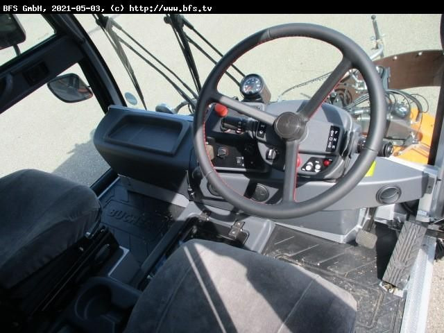 CityCat 5006 CityCat 5006 beids. WK - Vozilo za pometanje: slika 4 CityCat 5006 CityCat 5006 beids. WK - Vozilo za pometanje: slika 4