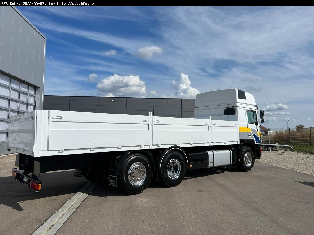 MAN H 25 25.502 FNL/BL F90 V10 - Tovornjak s kesonom: slika 3 MAN H 25 25.502 FNL/BL F90 V10 - Tovornjak s kesonom: slika 3