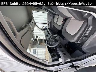 MAN TGE 3.180 4x4 SB DOKA, Normaldach, Bau Paket - Dostavno vozilo s kesonom: slika 3 MAN TGE 3.180 4x4 SB DOKA, Normaldach, Bau Paket - Dostavno vozilo s kesonom: slika 3