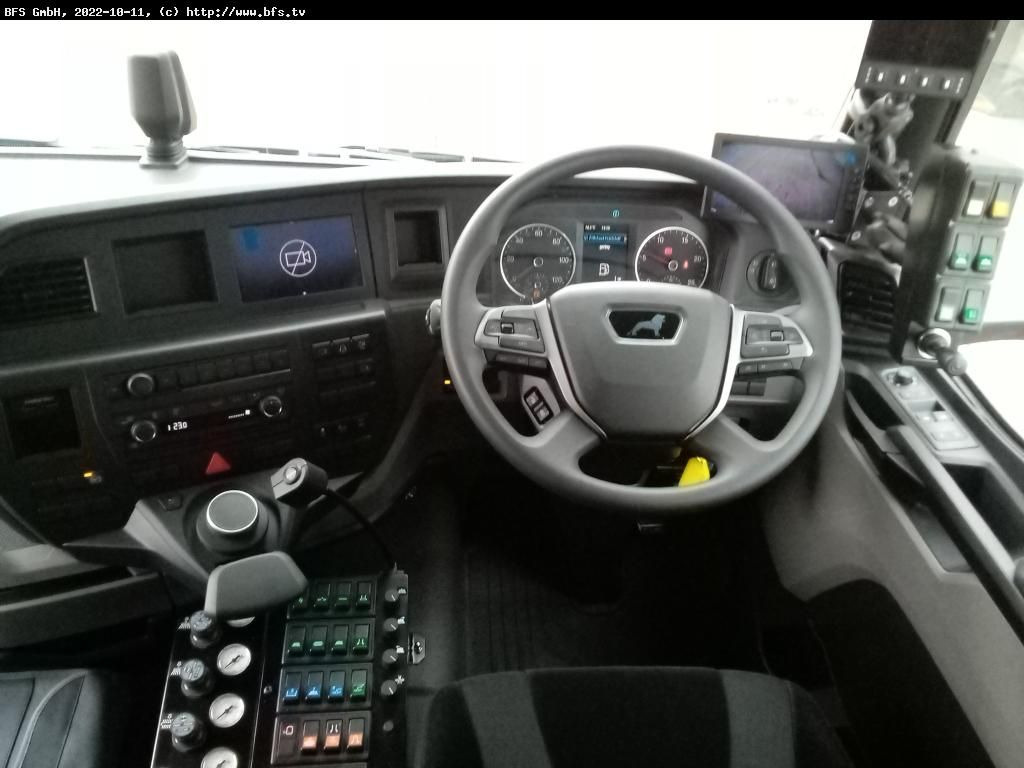 MAN TGS 18.360 4x2 BL BEAM XPowa V90t beids. WK . Dr - Vozilo za pometanje: slika 4 MAN TGS 18.360 4x2 BL BEAM XPowa V90t beids. WK . Dr - Vozilo za pometanje: slika 4