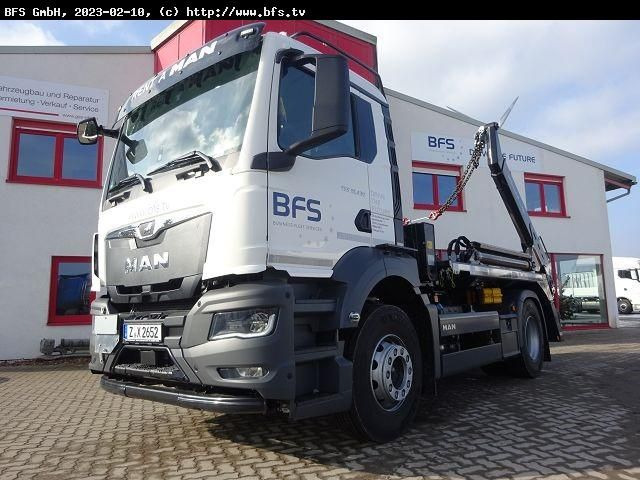 MAN TGS (TG3) 18.430 4x2 BL AK 12 MT, i.s.a.r. 3, An - Tovornjak prekucnik: slika 1 MAN TGS (TG3) 18.430 4x2 BL AK 12 MT, i.s.a.r. 3, An - Tovornjak prekucnik: slika 1